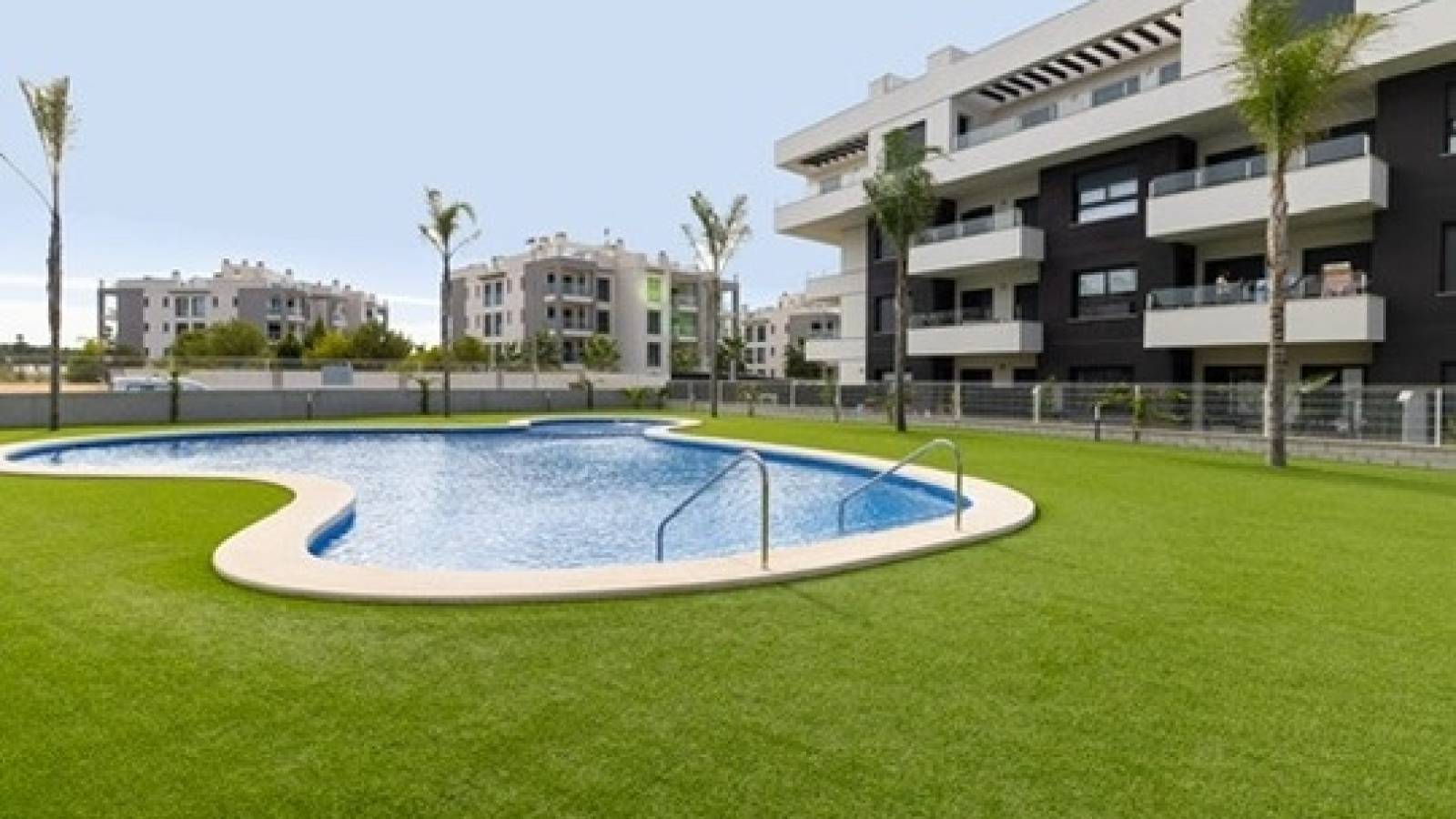 Venta - Apartamento - Orihuela Costa - Las Filipinas