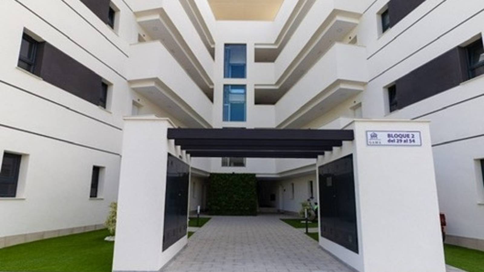 Venta - Apartamento - Orihuela Costa - Las Filipinas