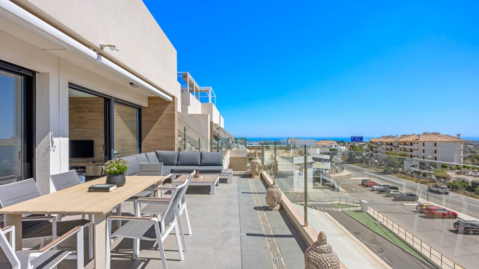 Venta - Apartamento - Orihuela Costa - Lomas De Campoamor