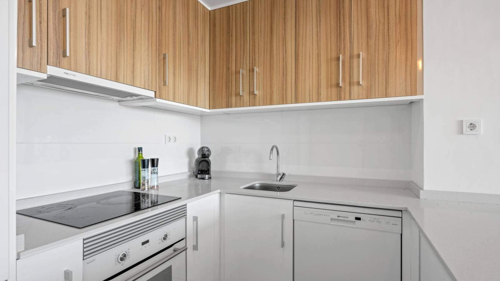 Venta - Apartamento - Orihuela Costa - Lomas De Campoamor