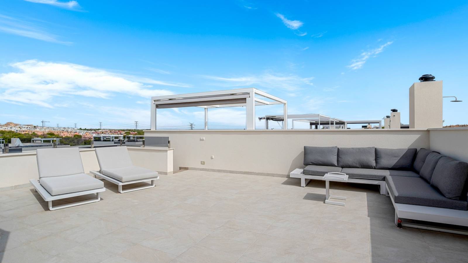 Venta - Apartamento - Orihuela Costa - Los Altos