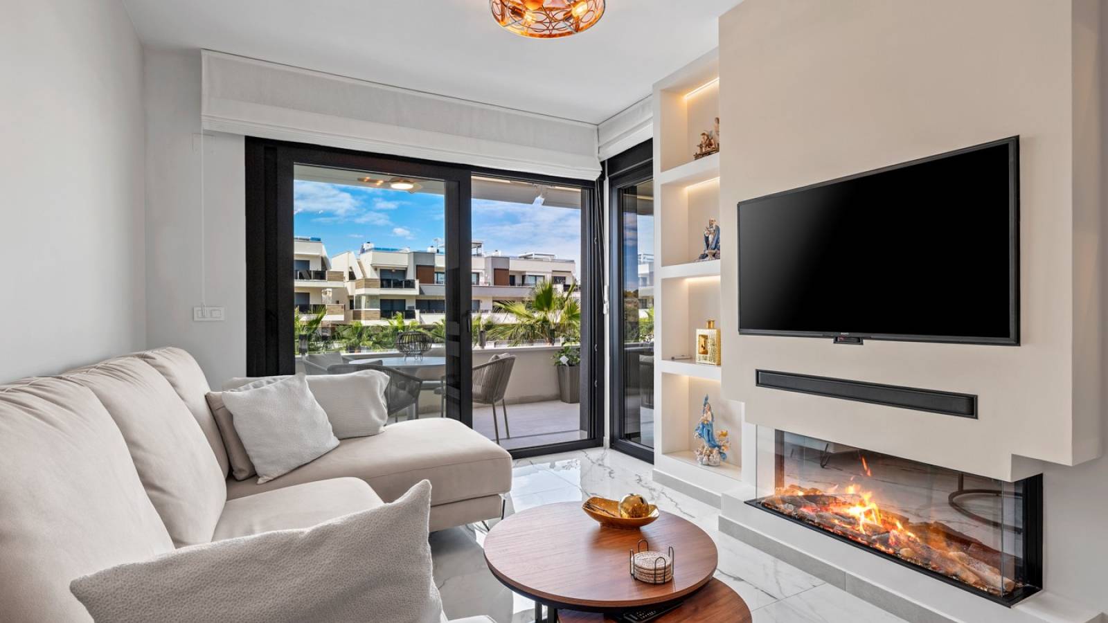 Venta - Apartamento - Orihuela Costa - Los Altos