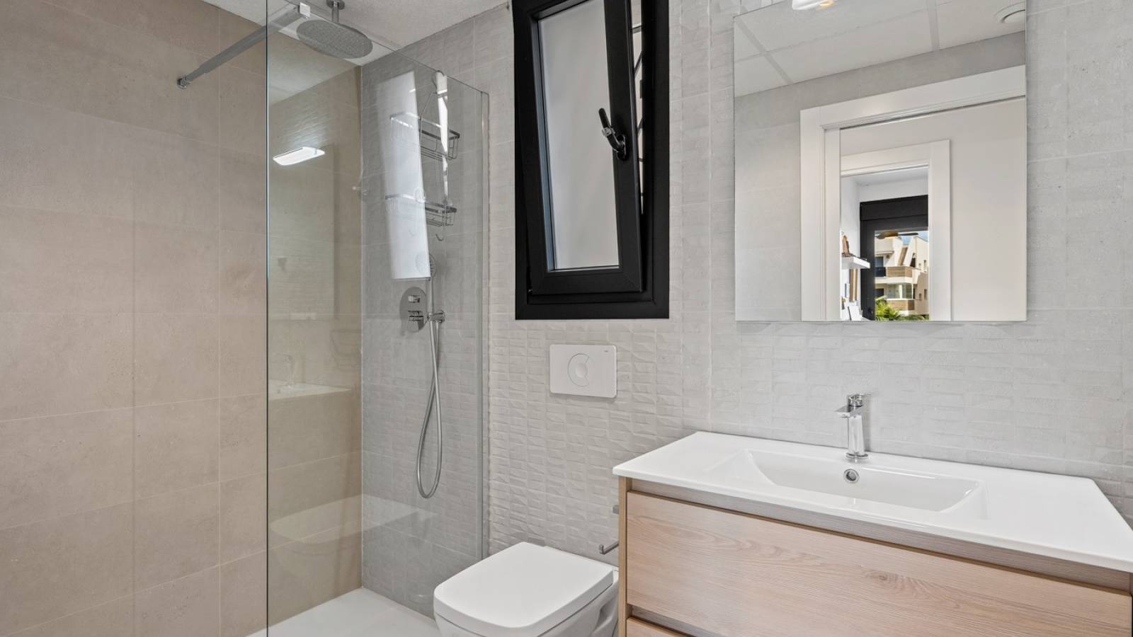 Venta - Apartamento - Orihuela Costa - Los Altos