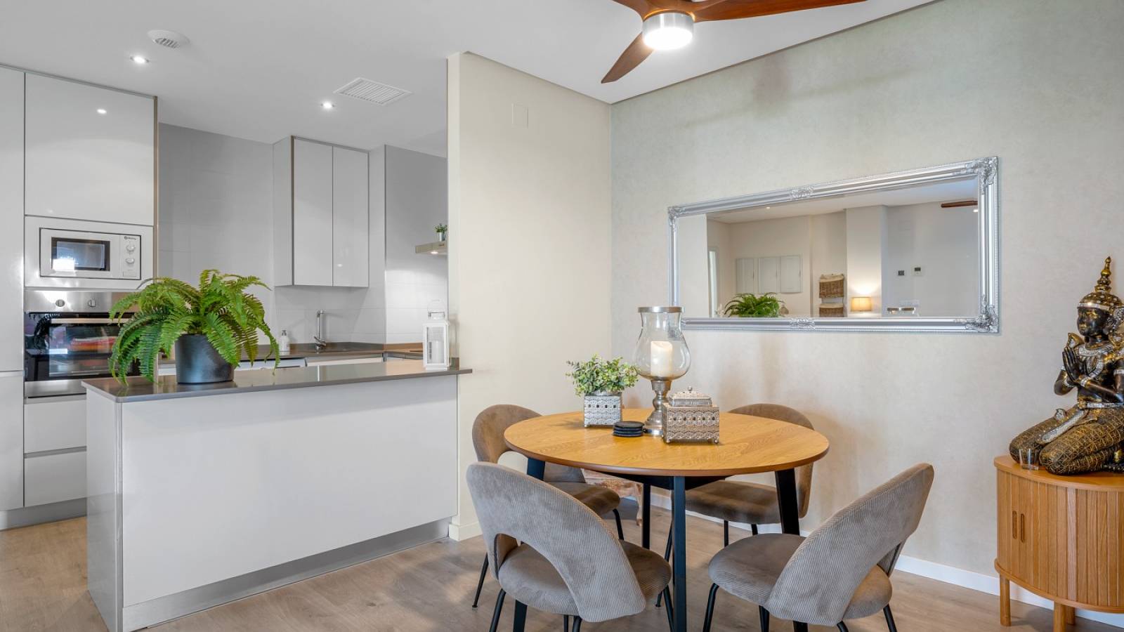 Venta - Apartamento - Orihuela Costa - Los Dolses