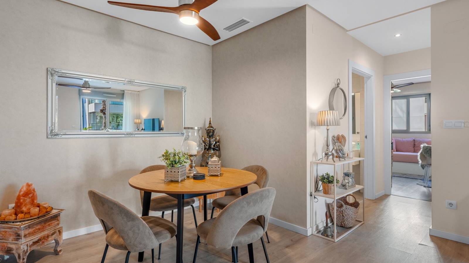 Venta - Apartamento - Orihuela Costa - Los Dolses