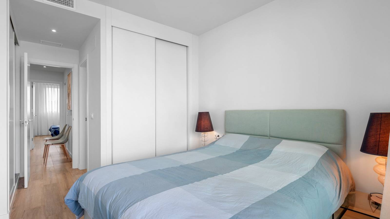 Venta - Apartamento - Orihuela Costa - Los Dolses