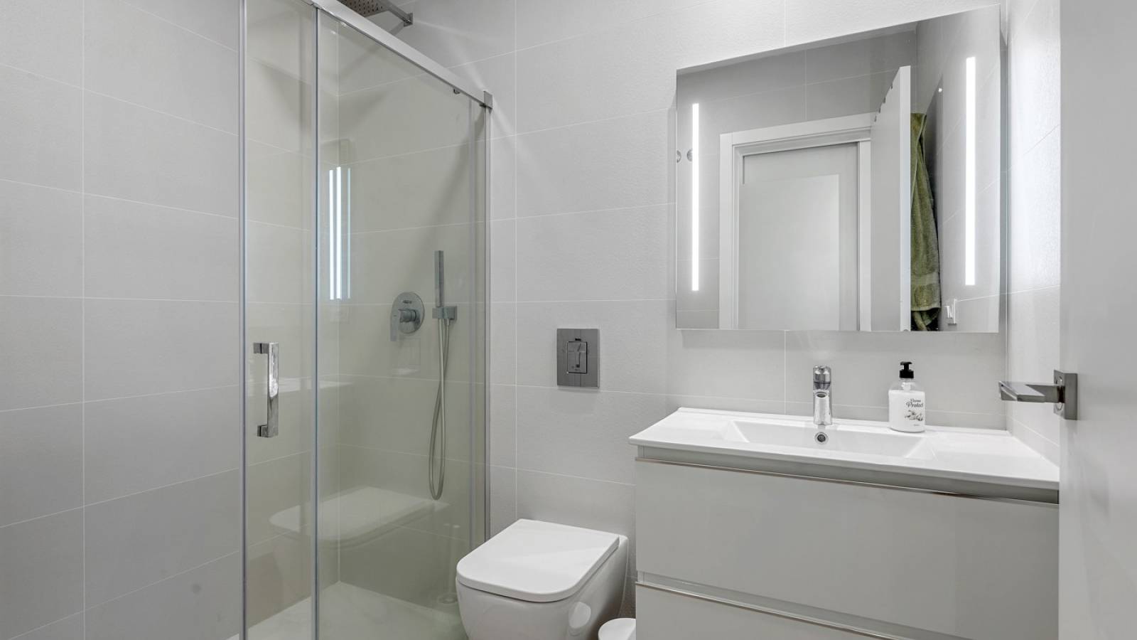 Venta - Apartamento - Orihuela Costa - Los Dolses