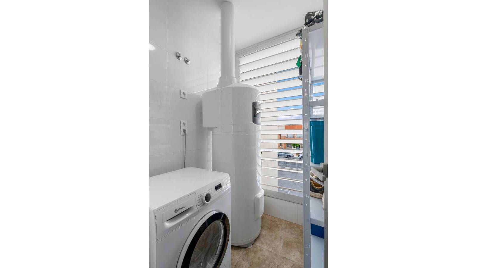Venta - Apartamento - Orihuela Costa - Los Dolses