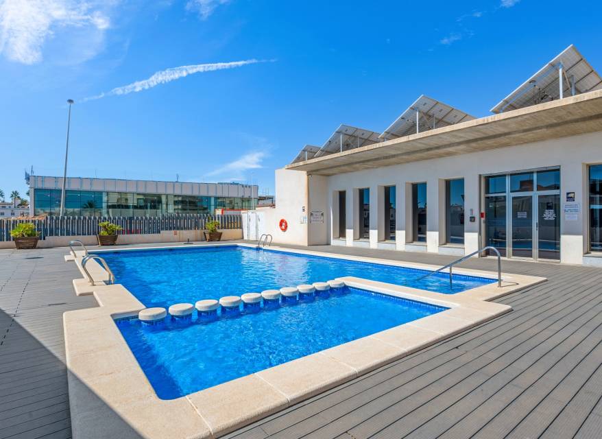 Venta - Apartamento - Orihuela Costa - Los Dolses