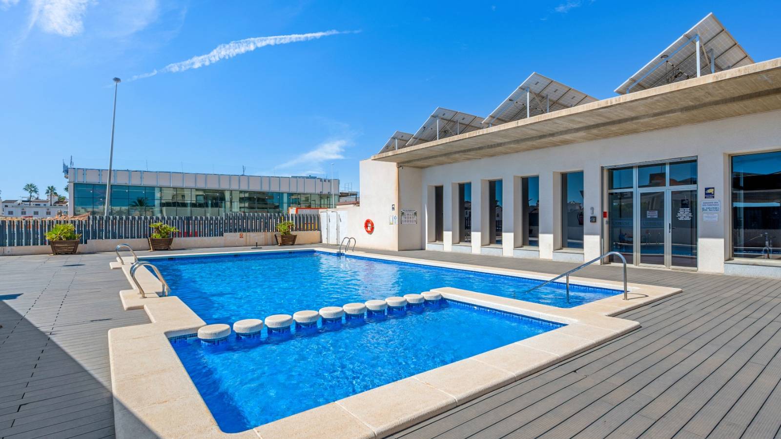 Venta - Apartamento - Orihuela Costa - Los Dolses