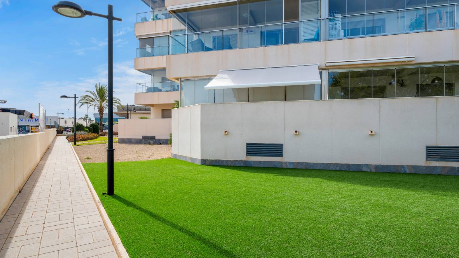 Venta - Apartamento - Orihuela Costa - Los Dolses