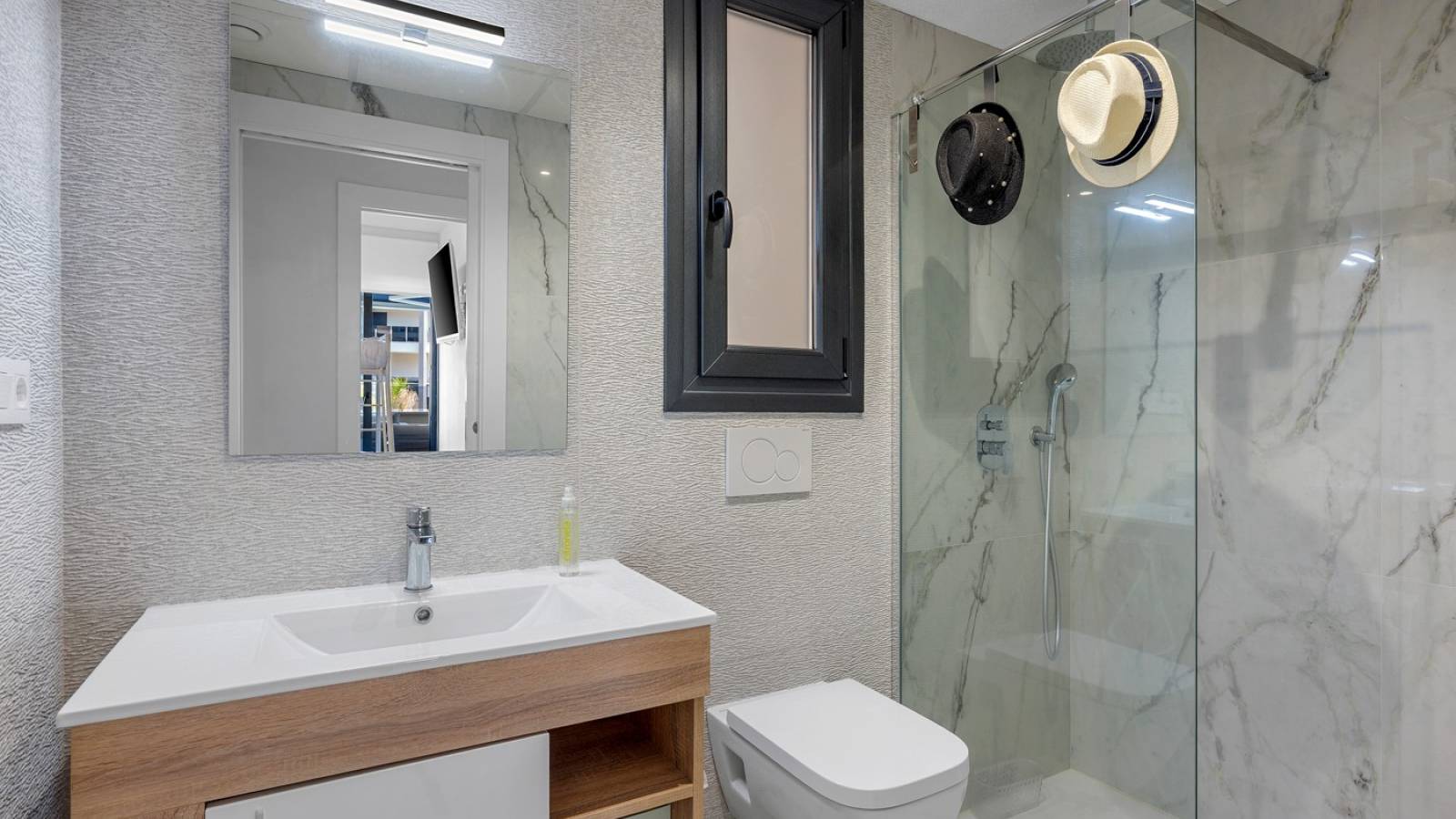 Venta - Apartamento - Orihuela Costa - Playa Flamenca