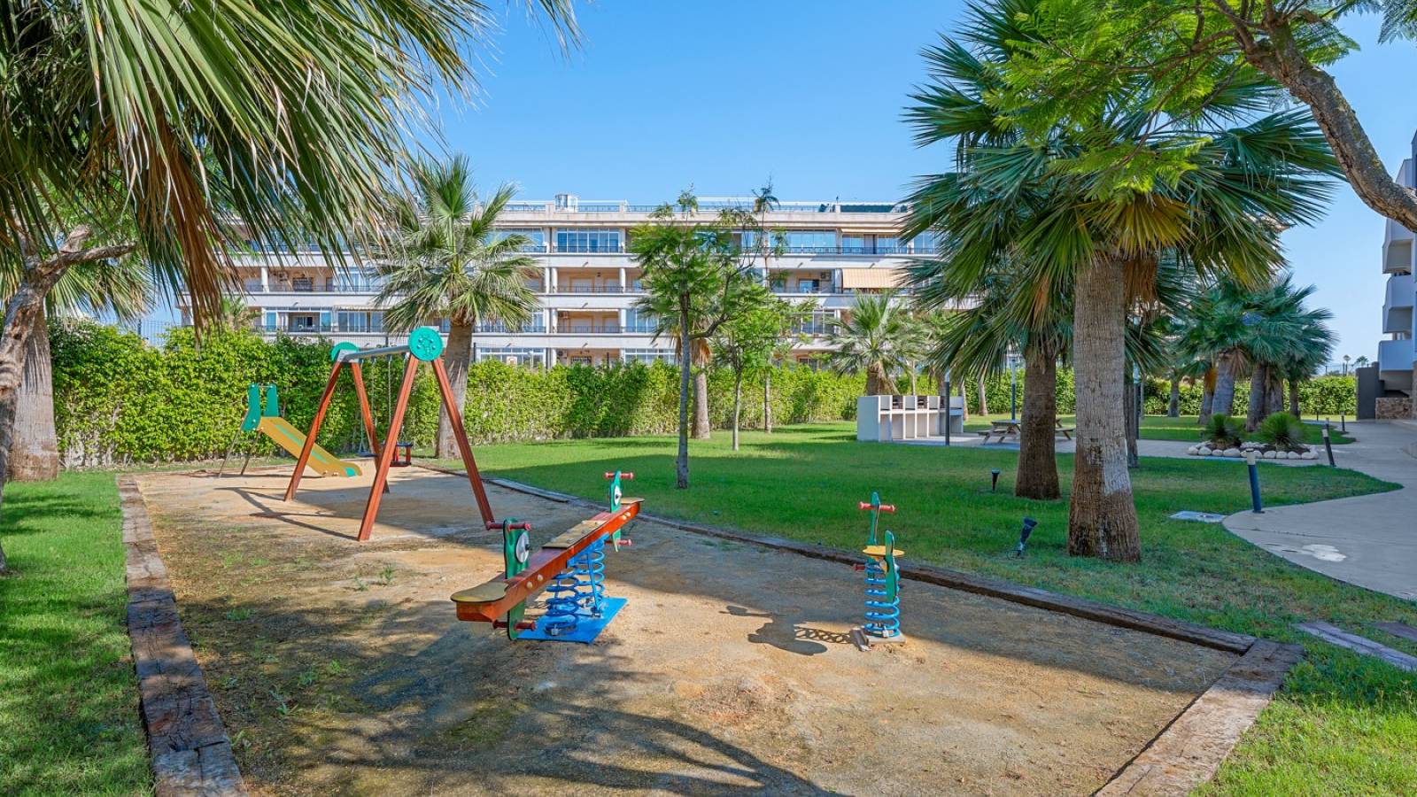 Venta - Apartamento - Orihuela Costa - Playa Flamenca