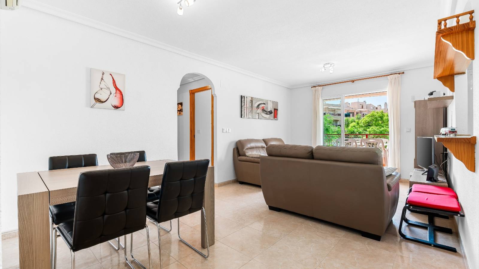 Venta - Apartamento - Orihuela Costa - Playa Flamenca
