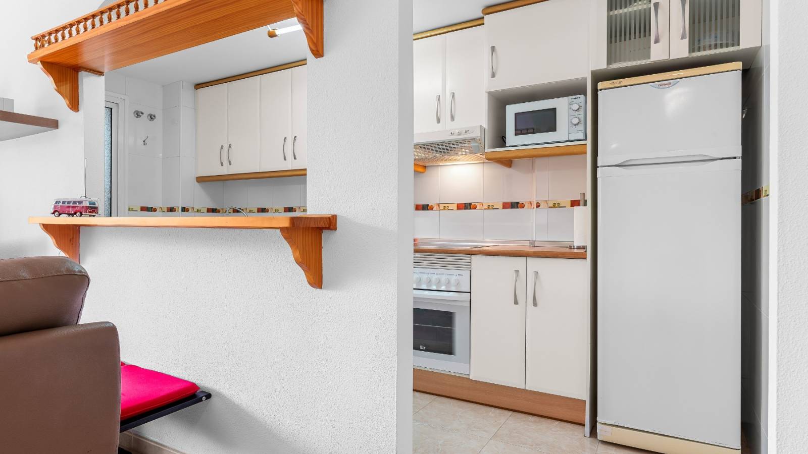 Venta - Apartamento - Orihuela Costa - Playa Flamenca