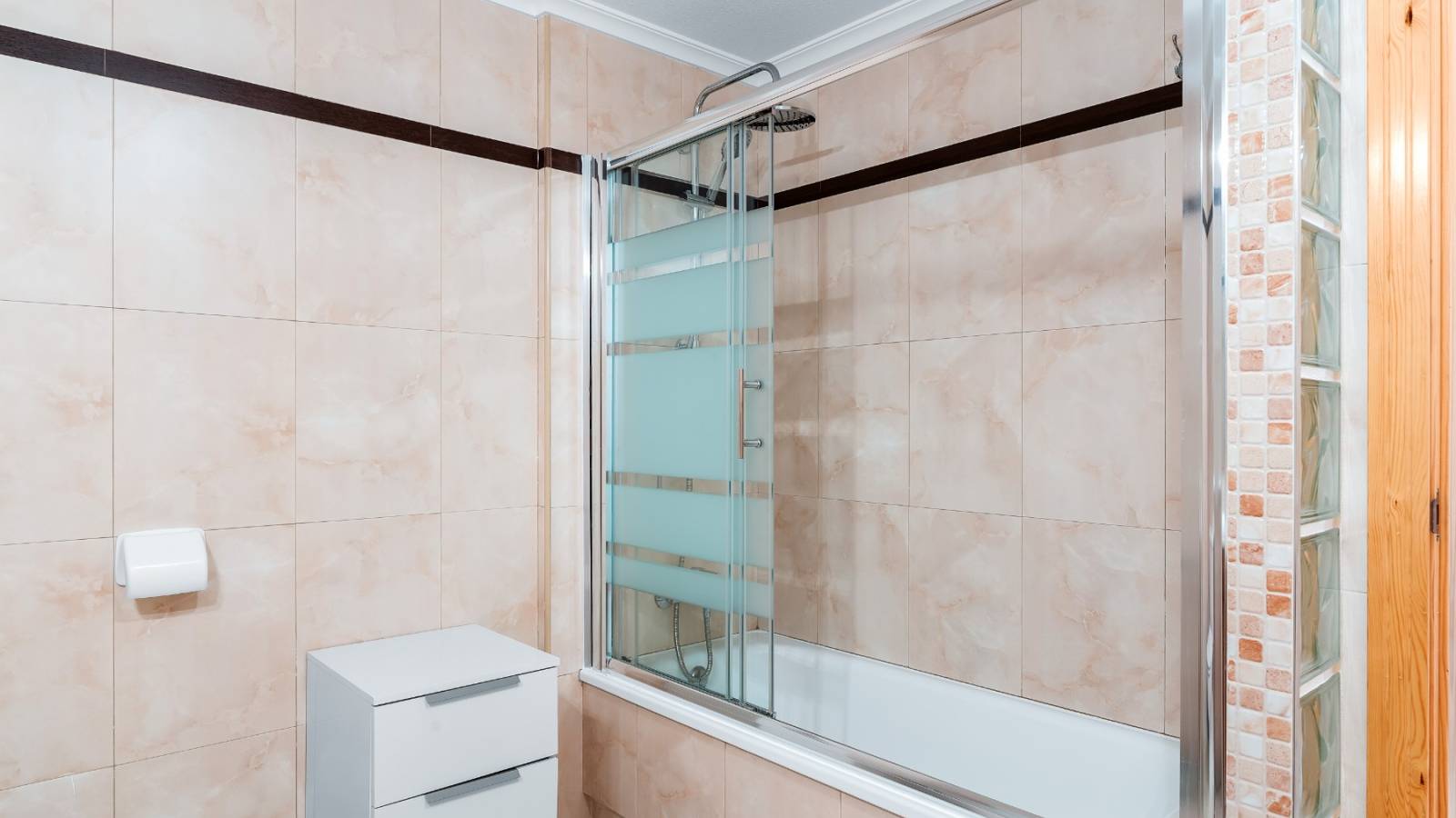 Venta - Apartamento - Orihuela Costa - Playa Flamenca