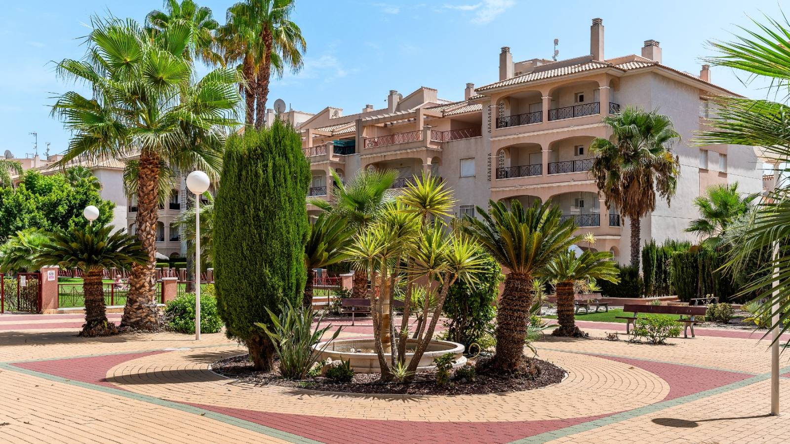 Venta - Apartamento - Orihuela Costa - Playa Flamenca