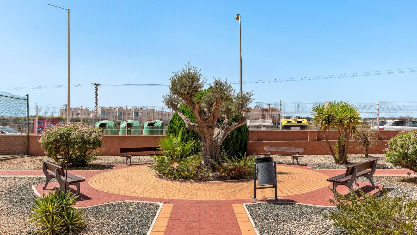 Venta - Apartamento - Orihuela Costa - Playa Flamenca