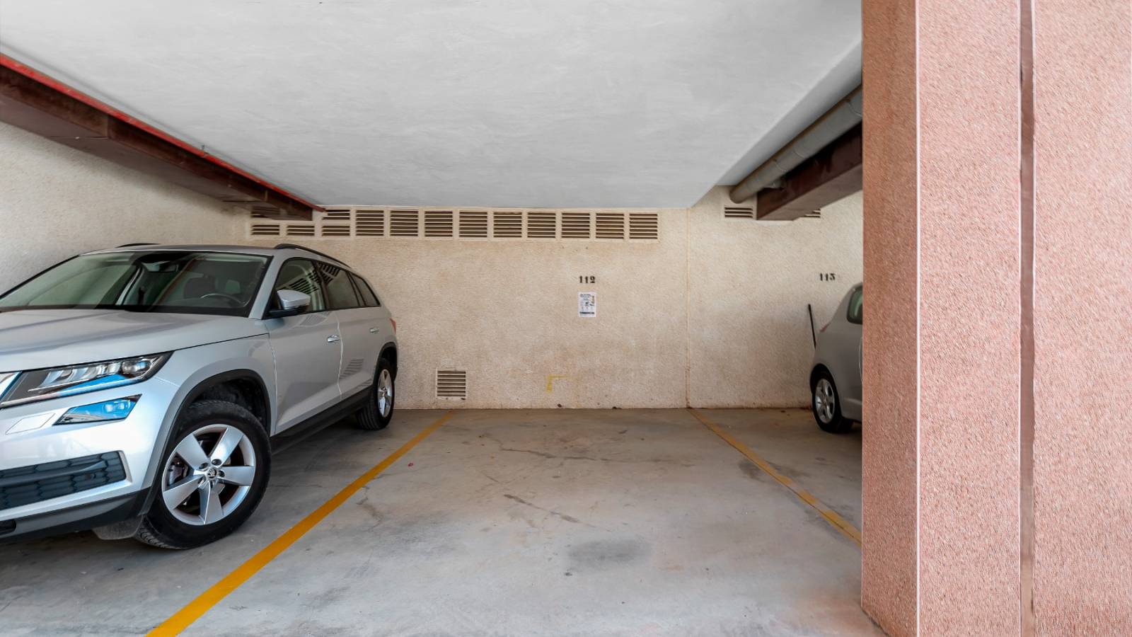 Venta - Apartamento - Orihuela Costa - Playa Flamenca