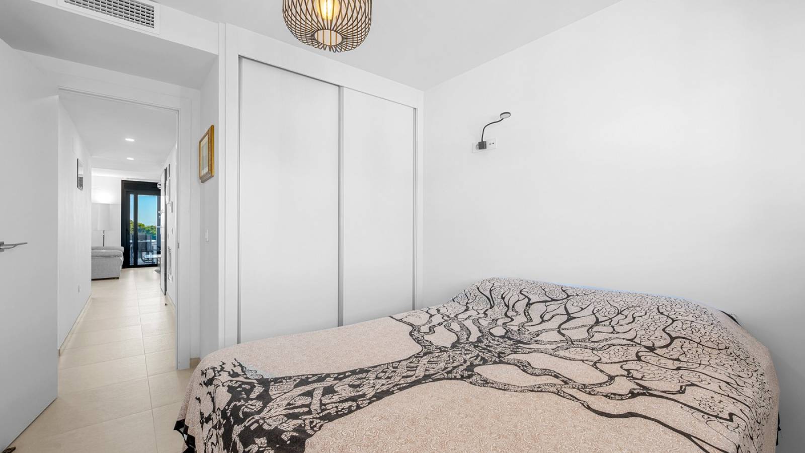 Venta - Apartamento - Orihuela Costa - Punta Prima