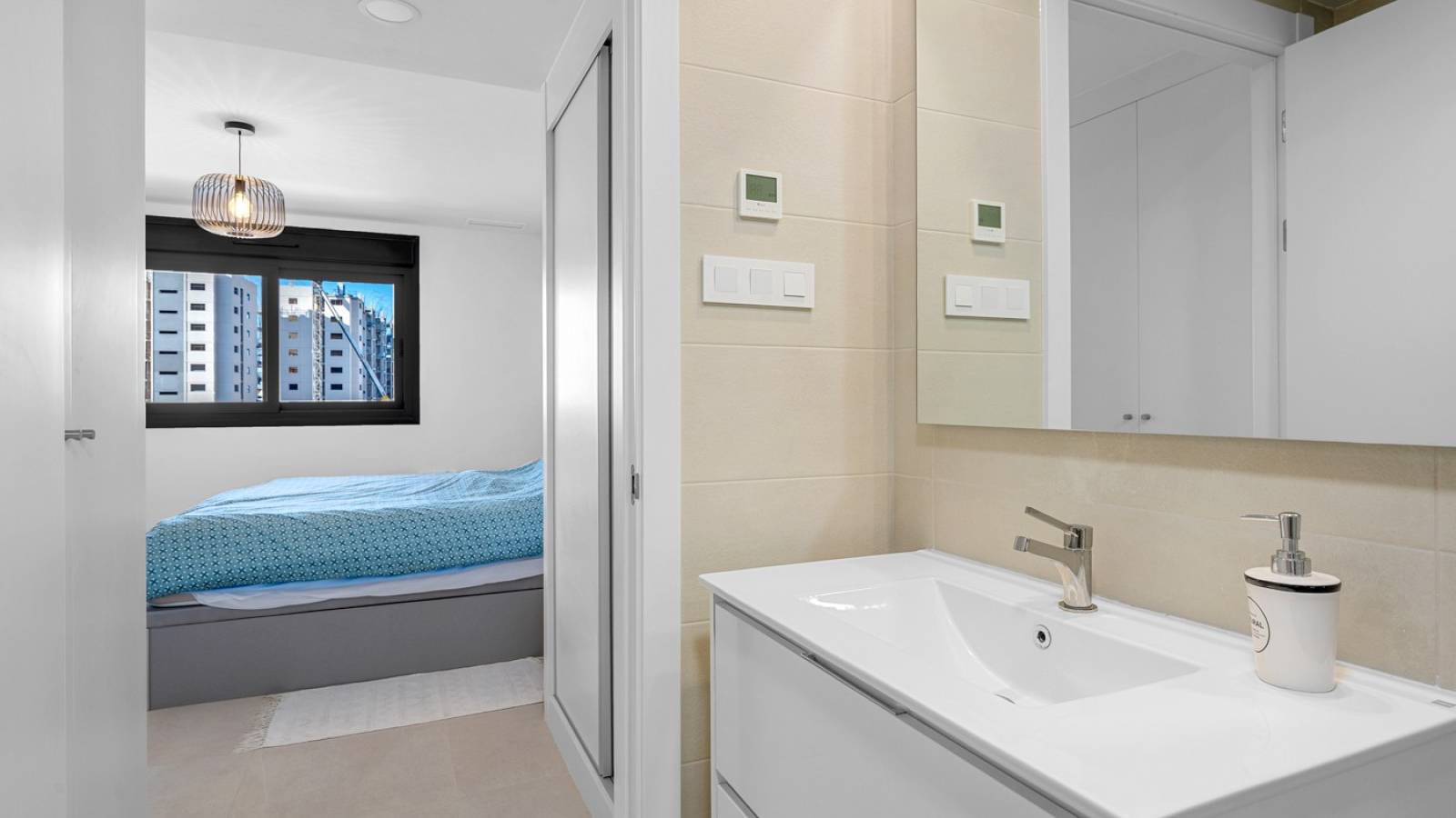 Venta - Apartamento - Orihuela Costa - Punta Prima