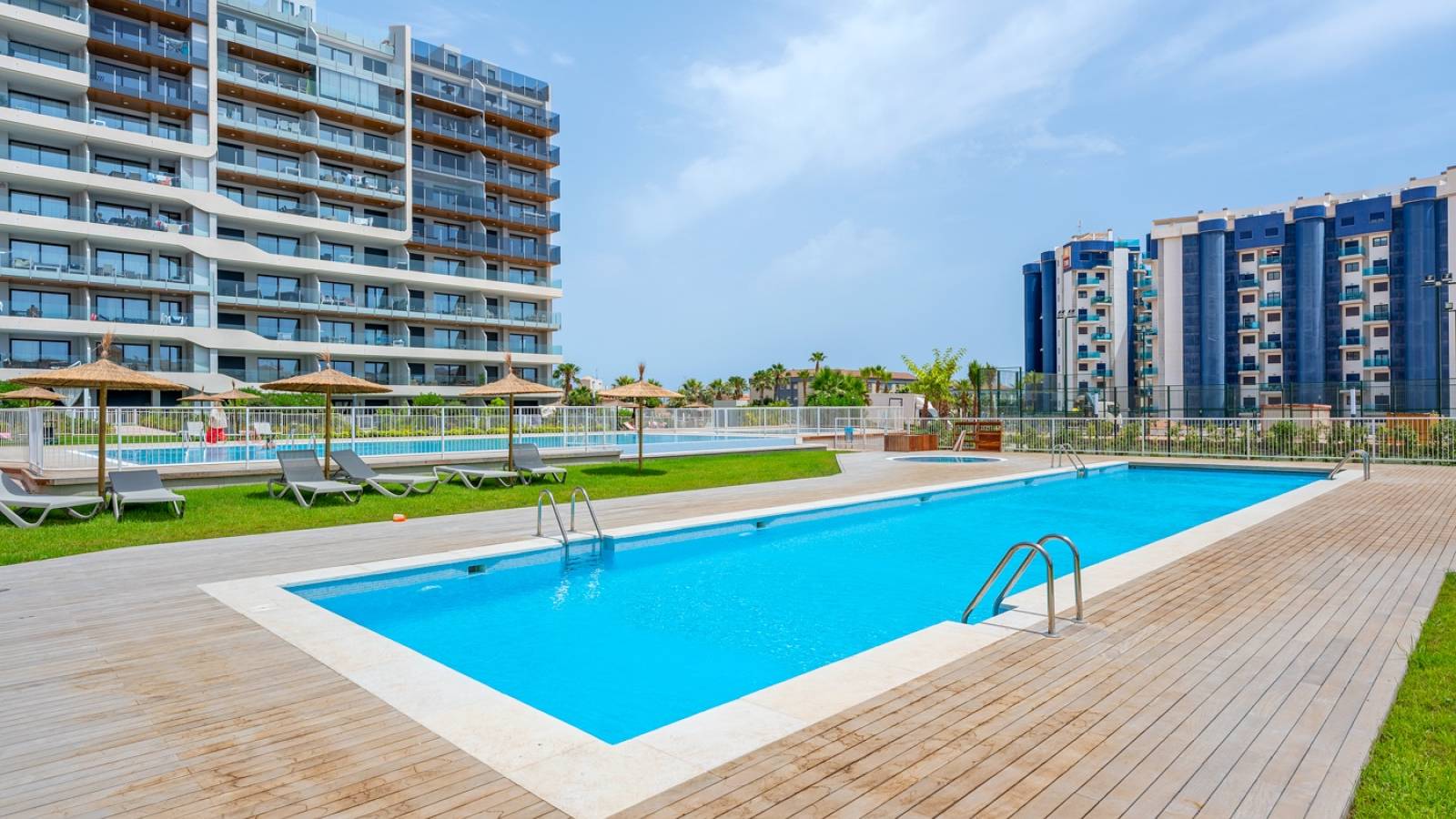 Venta - Apartamento - Orihuela Costa - Punta Prima