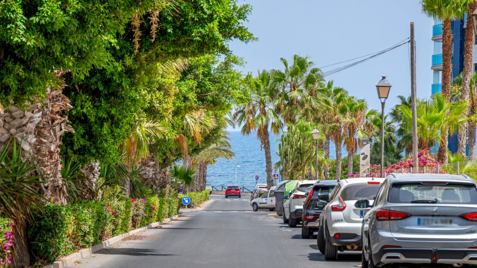 Venta - Apartamento - Orihuela Costa - Punta Prima