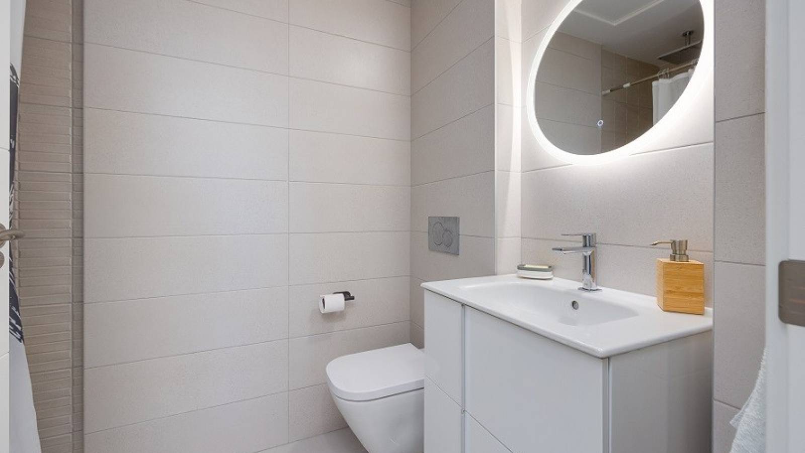 Venta - Apartamento - Orihuela Costa - Villamartín-Las Filipinas