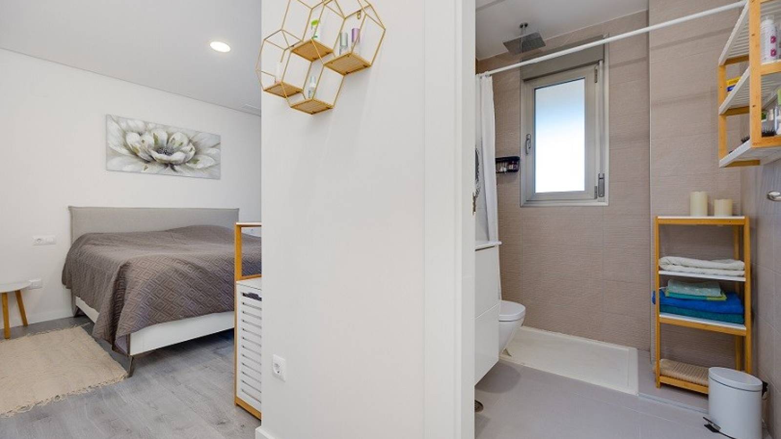 Venta - Apartamento - Orihuela Costa - Villamartín-Las Filipinas