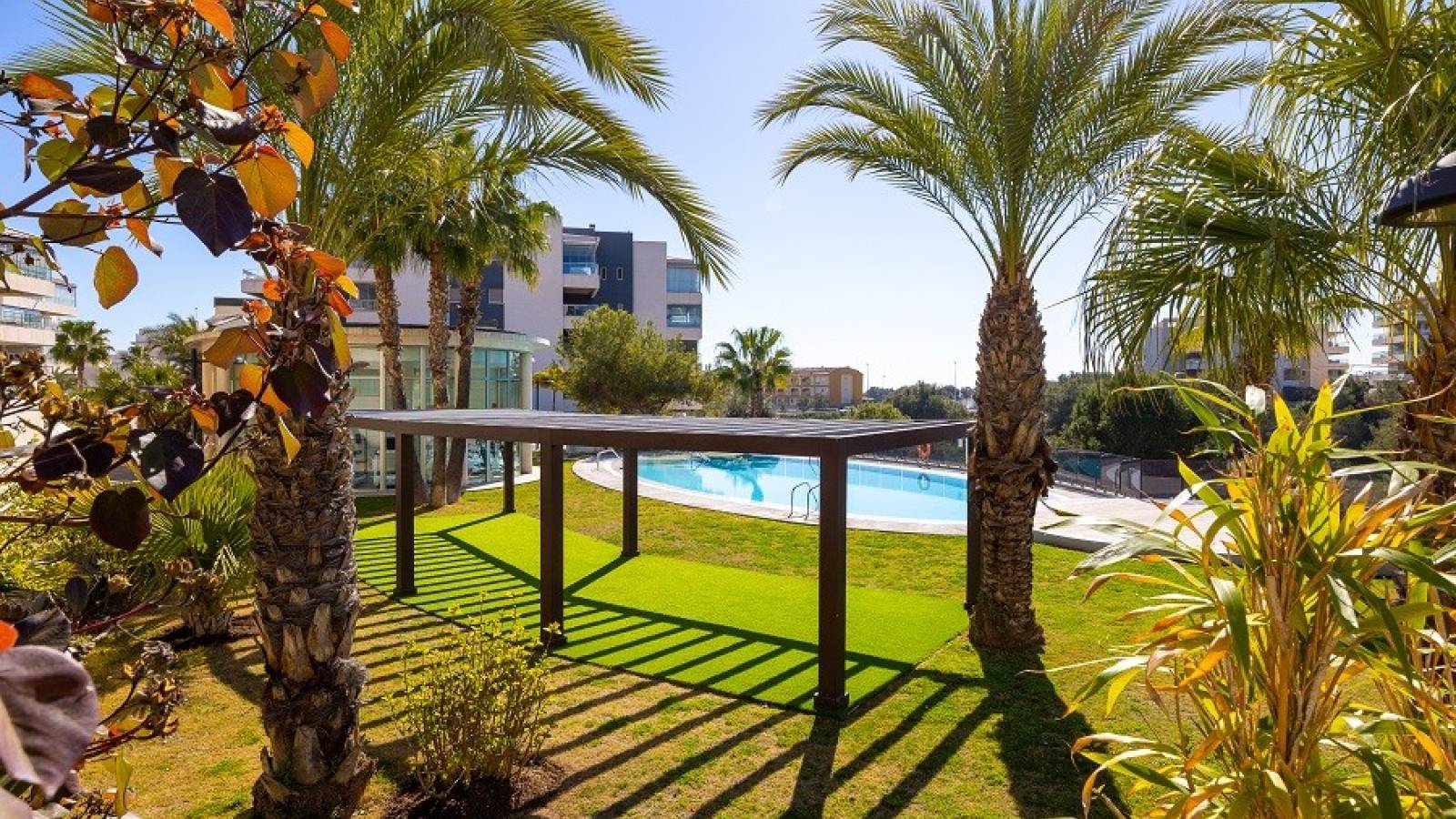 Venta - Apartamento - Orihuela Costa - Villamartín-Las Filipinas