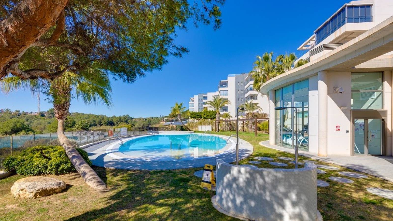 Venta - Apartamento - Orihuela Costa - Villamartín-Las Filipinas