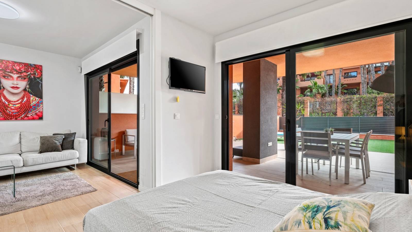 Venta - Apartamento - Orihuela Costa - Villamartín