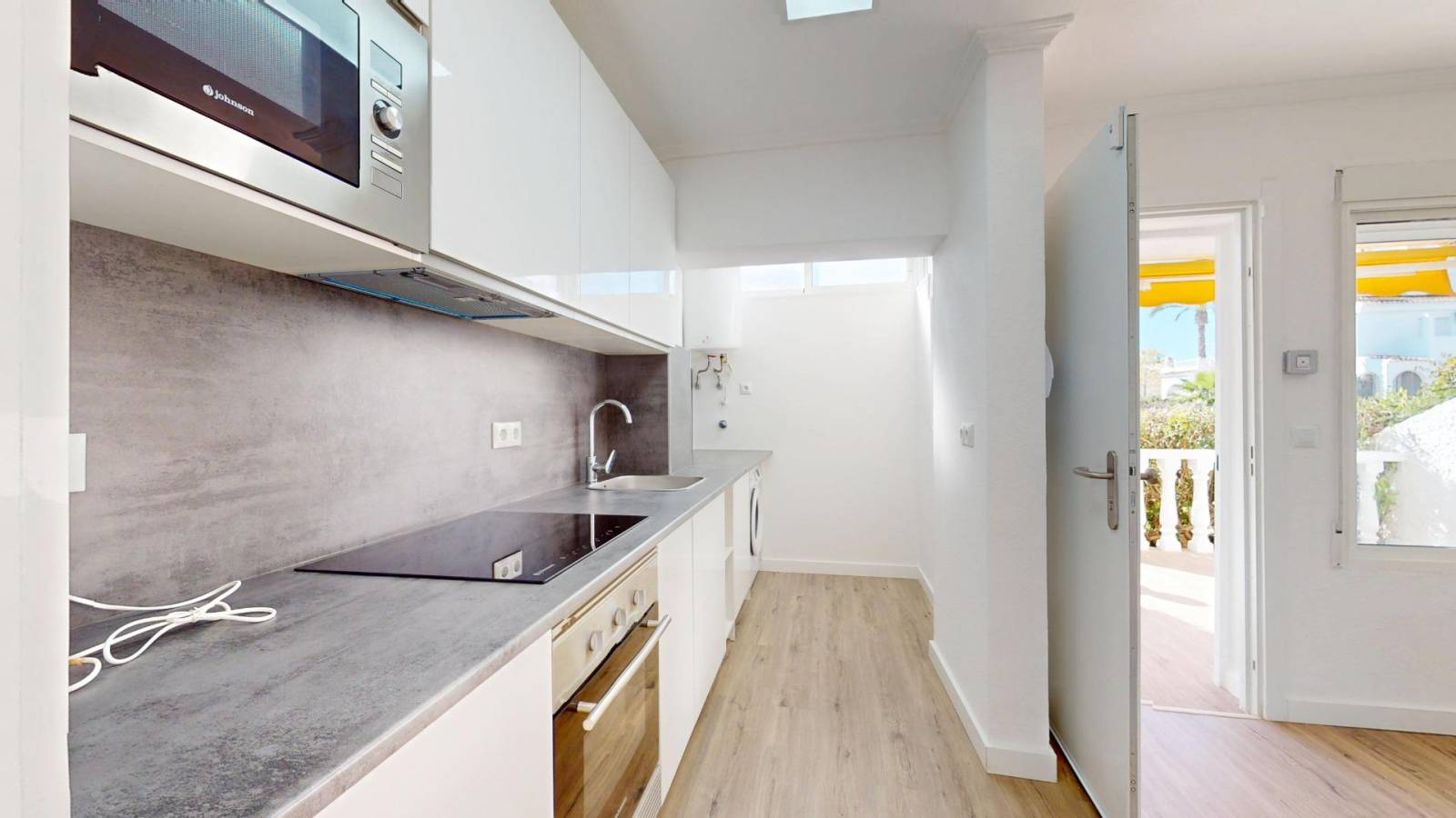 Venta - Apartamento - Orihuela Costa - Villamartín