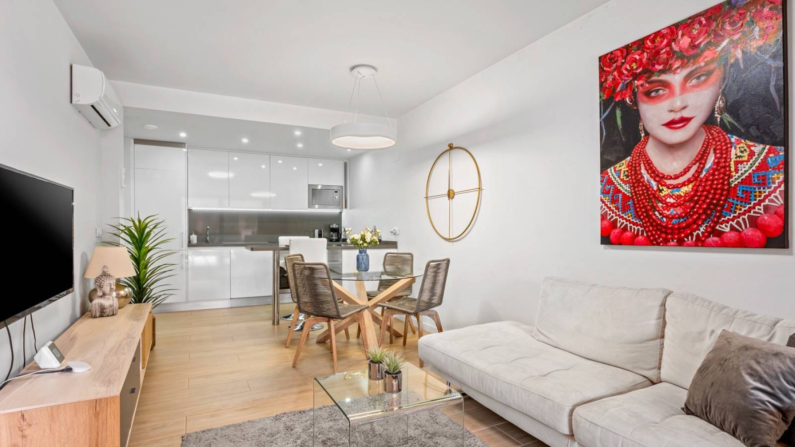 Venta - Apartamento - Orihuela Costa - Villamartín