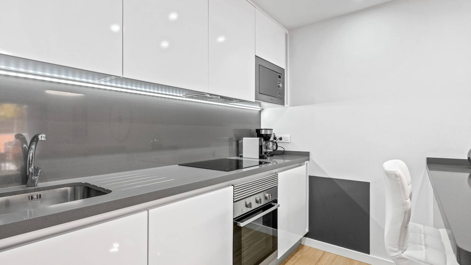 Venta - Apartamento - Orihuela Costa - Villamartín