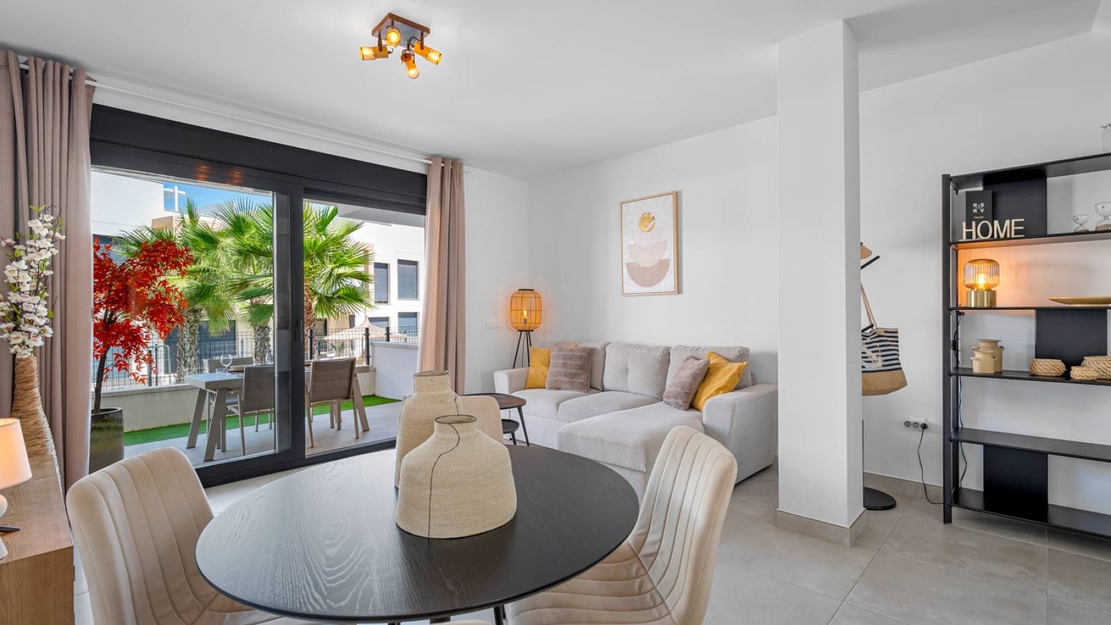 Venta - Apartamento - Orihuela Costa - Villamartín