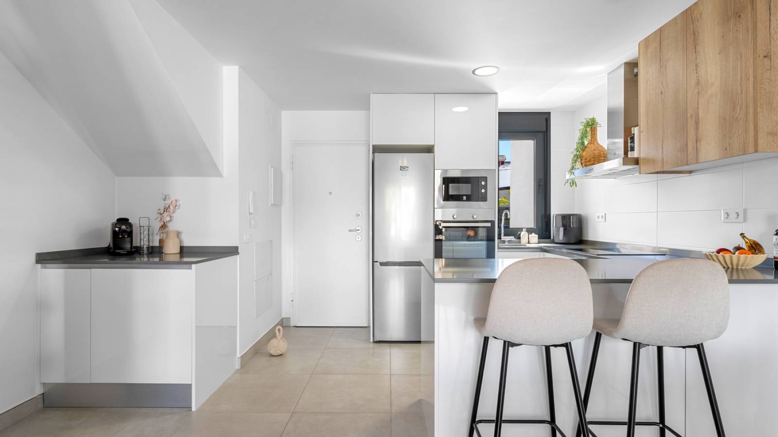Venta - Apartamento - Orihuela Costa - Villamartín