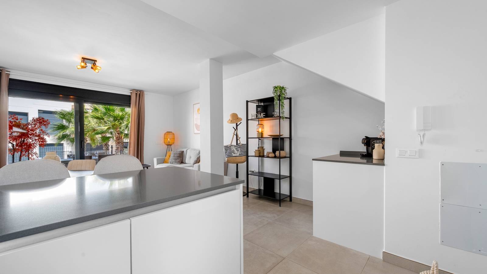 Venta - Apartamento - Orihuela Costa - Villamartín