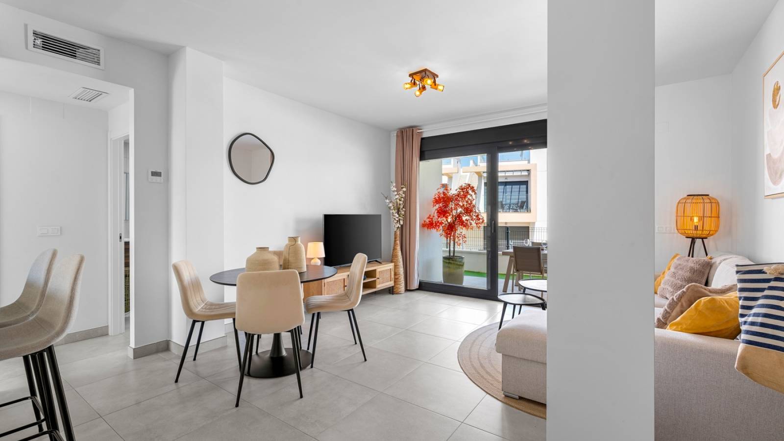 Venta - Apartamento - Orihuela Costa - Villamartín