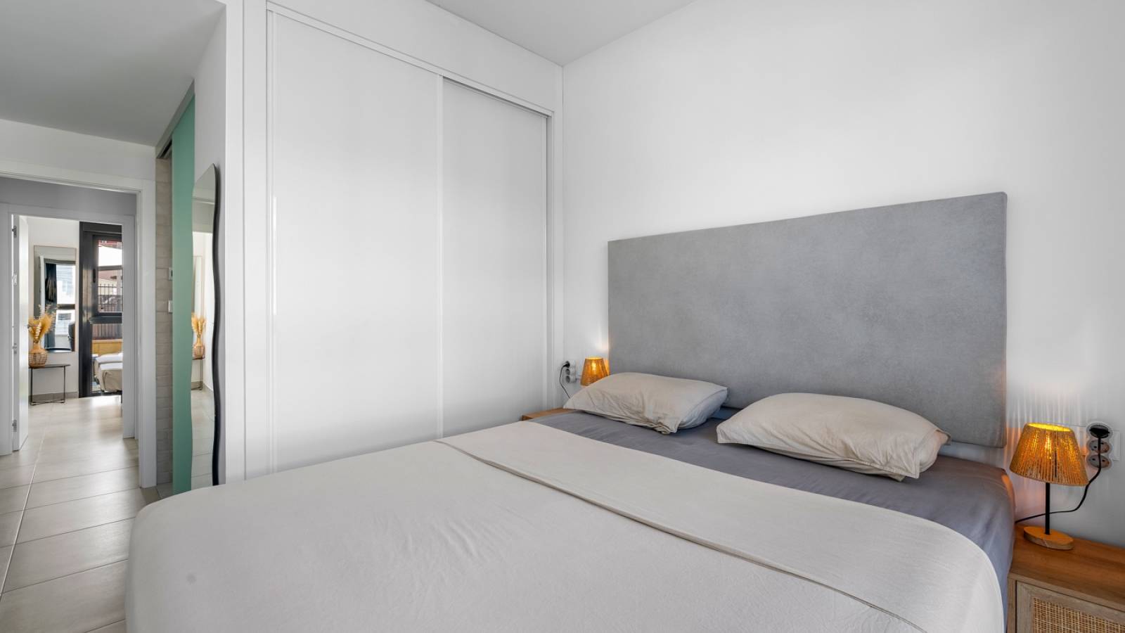 Venta - Apartamento - Orihuela Costa - Villamartín