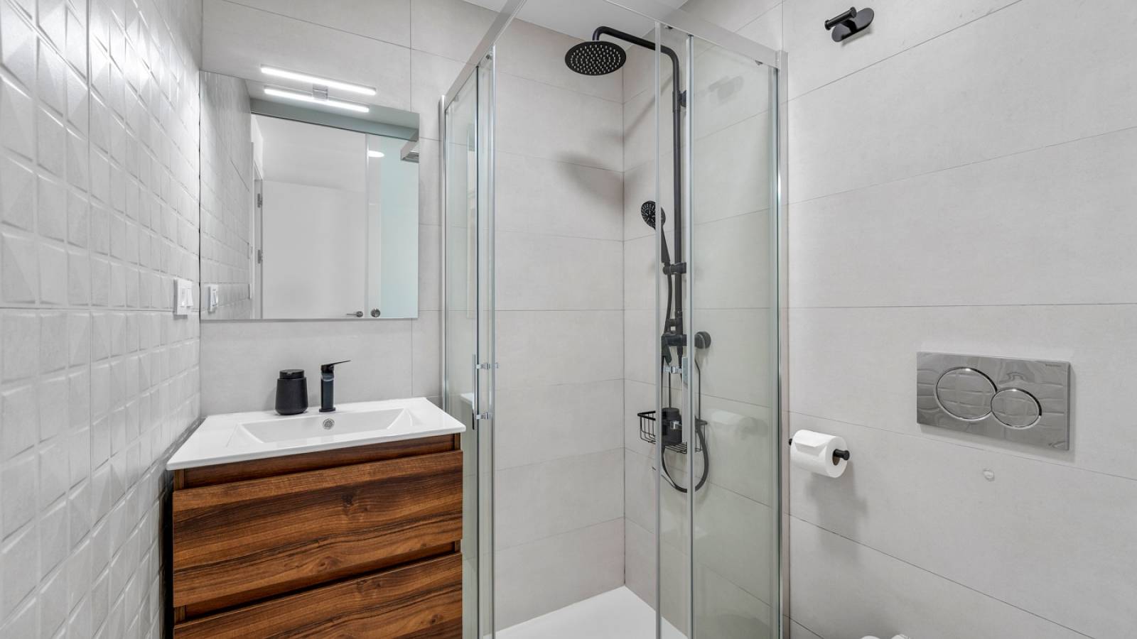 Venta - Apartamento - Orihuela Costa - Villamartín