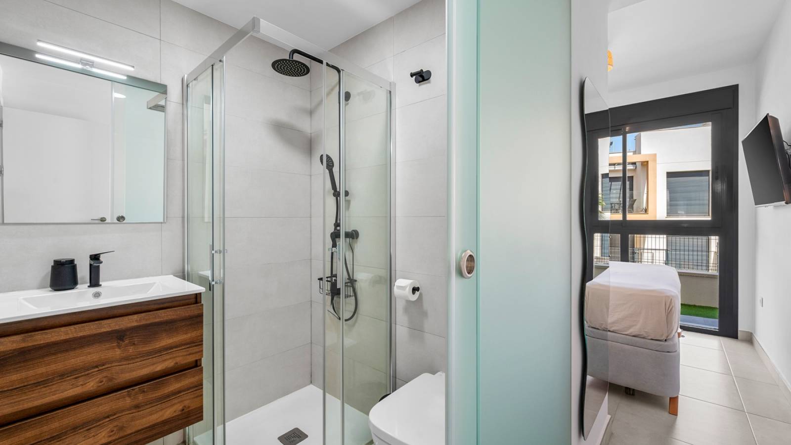 Venta - Apartamento - Orihuela Costa - Villamartín
