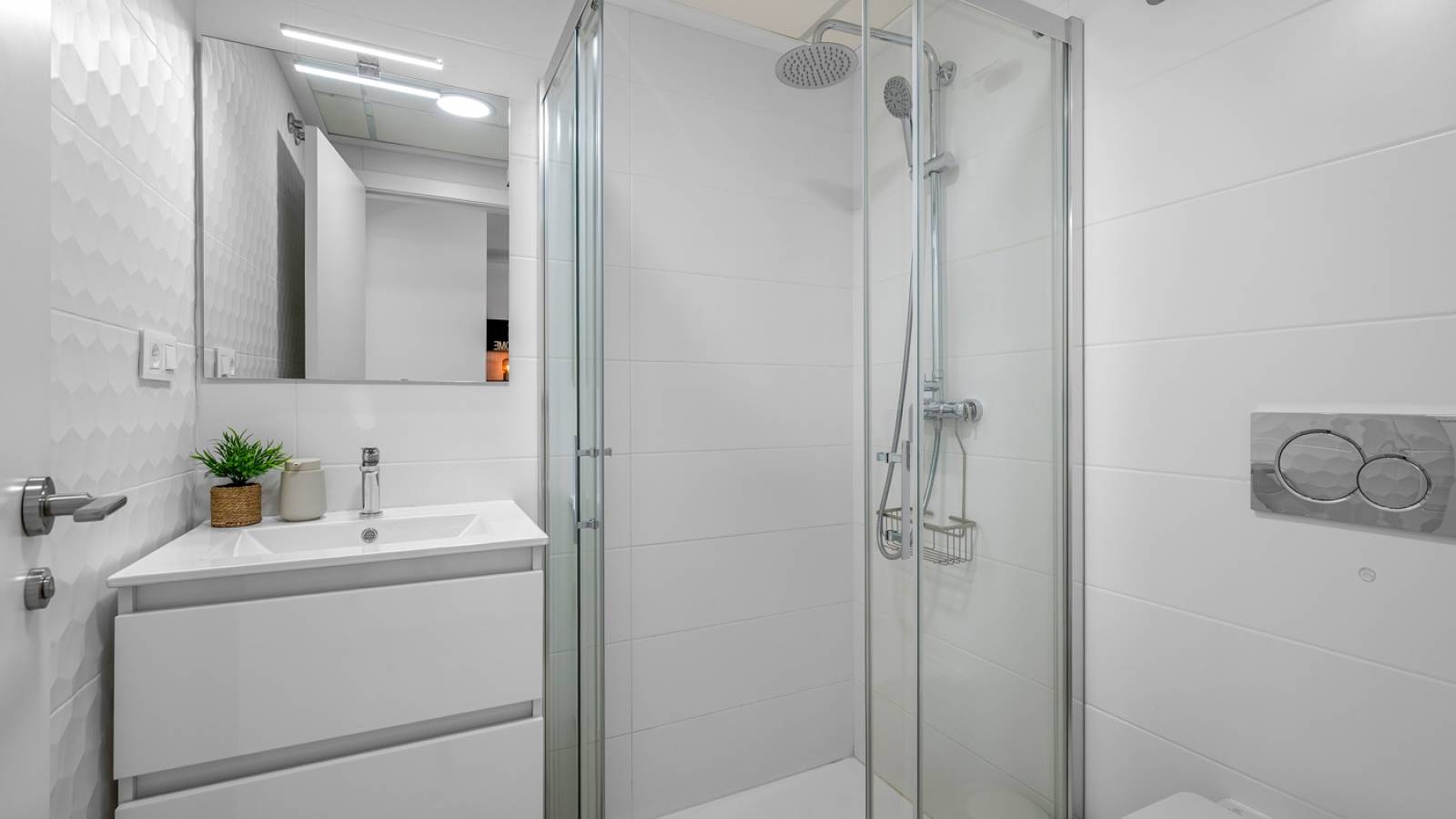 Venta - Apartamento - Orihuela Costa - Villamartín