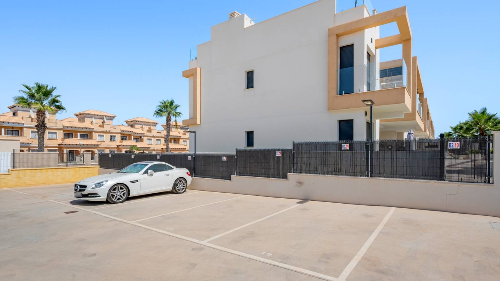Venta - Apartamento - Orihuela Costa - Villamartín