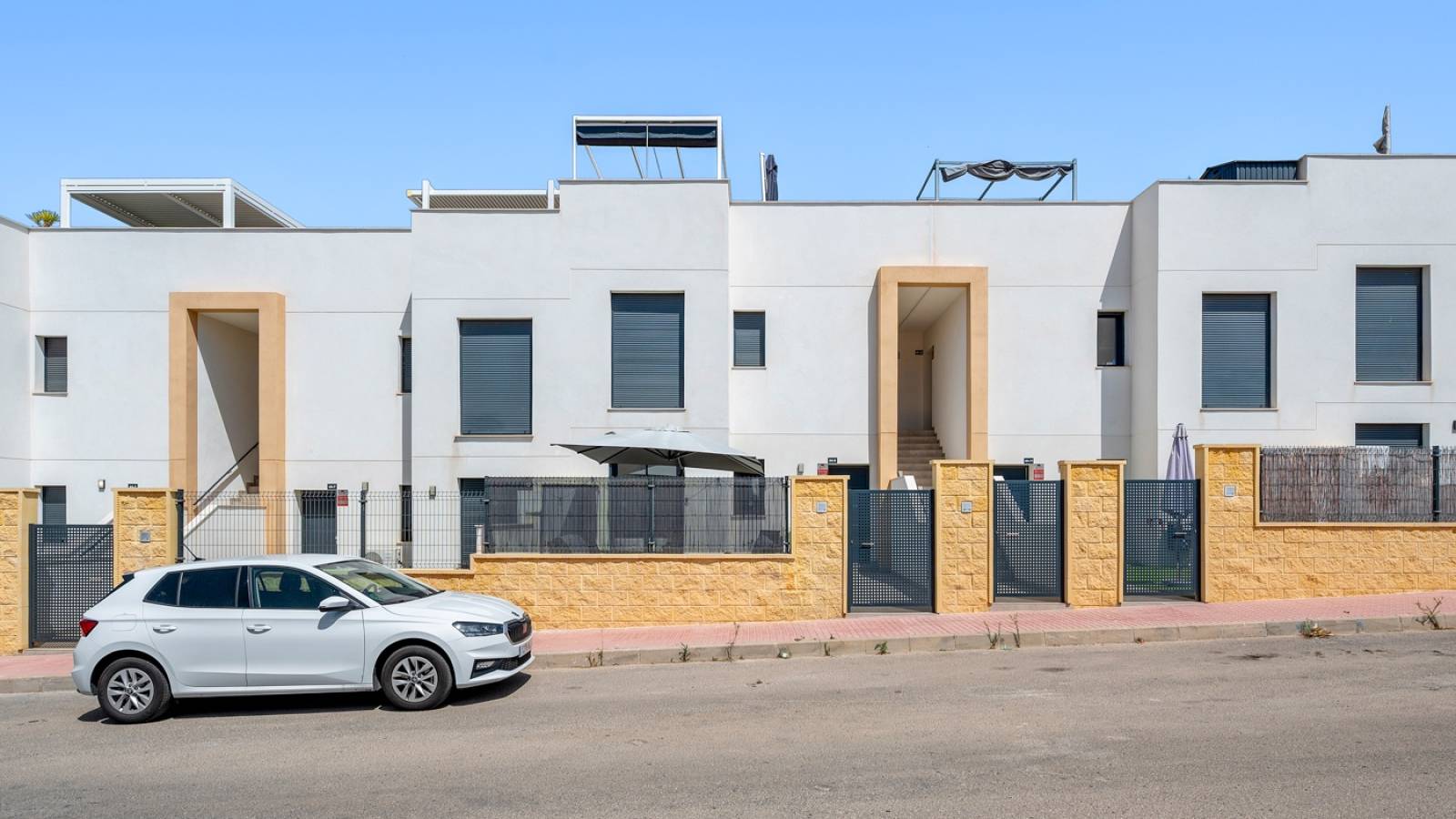 Venta - Apartamento - Orihuela Costa - Villamartín