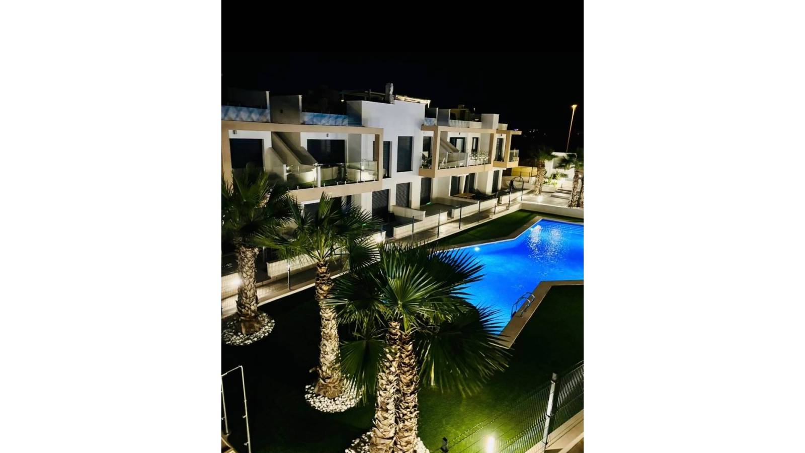 Venta - Apartamento - Orihuela Costa - Villamartín