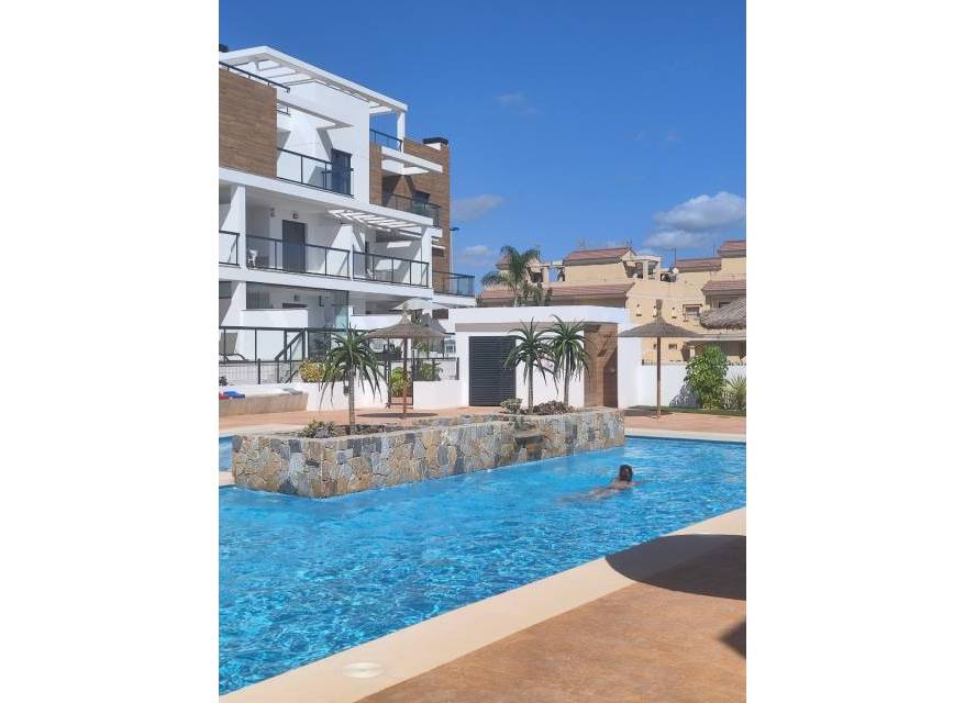 Venta - Apartamento - Pilar de la Horadada - El Mojón