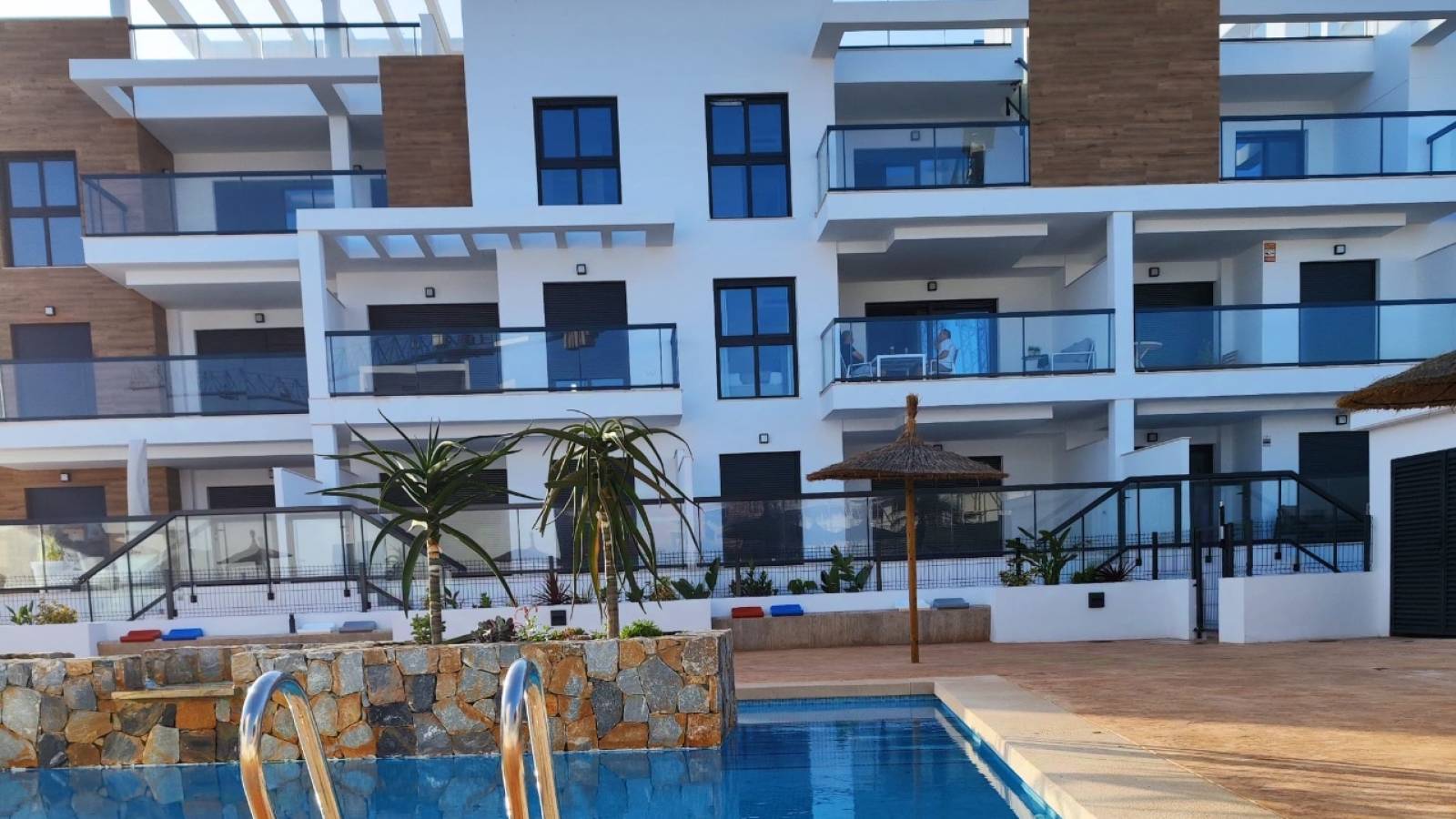 Venta - Apartamento - Pilar de la Horadada - El Mojón