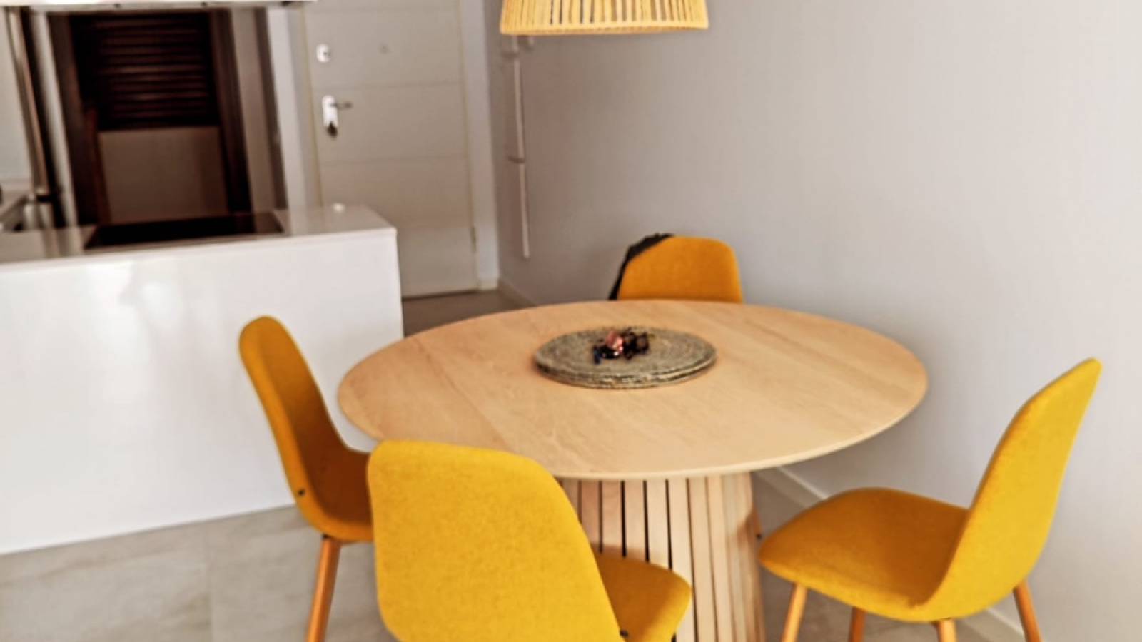 Venta - Apartamento - Pilar de la Horadada - El Mojón