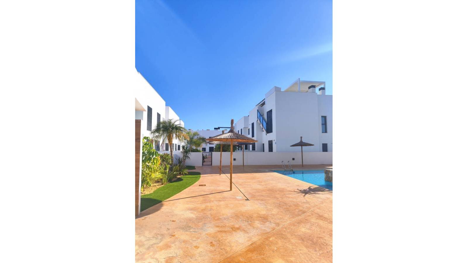 Venta - Apartamento - Pilar de la Horadada - El Mojón